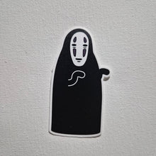 Cargar imagen en el visor de la galería, Sticker Sin Cara | Studio Ghibli |
