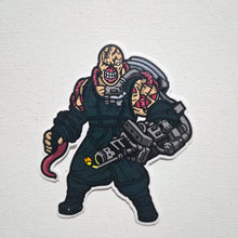 Cargar imagen en el visor de la galería, Sticker Nemesis | Resident Evil |
