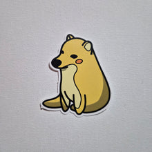 Cargar imagen en el visor de la galería, Sticker Cheems | Memes |

