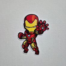 Cargar imagen en el visor de la galería, Sticker Iron Man | Marvel |
