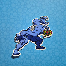 Cargar imagen en el visor de la galería, Sticker Venom | Marvel |
