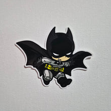 Cargar imagen en el visor de la galería, Sticker Batman | DC Comics |
