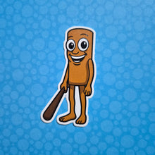Cargar imagen en el visor de la galería, Sticker Tung Tung Tung Sahur | Brainrots |
