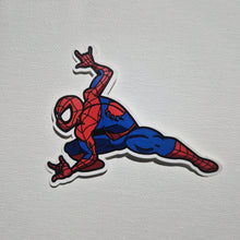 Cargar imagen en el visor de la galería, Sticker Spiderman | Marvel |
