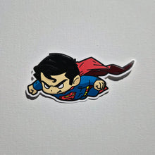 Cargar imagen en el visor de la galería, Sticker Superman | DC Comics |
