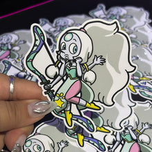 Cargar imagen en el visor de la galería, Sticker Opal Fusion | Steven Universe |
