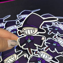 Cargar imagen en el visor de la galería, Sticker Cabeza de Nabo | Studio Ghibli |
