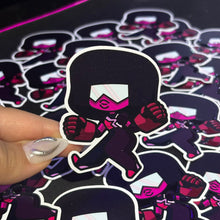 Cargar imagen en el visor de la galería, Sticker Garnet | Steven Universe |

