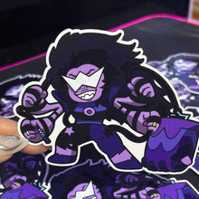 Cargar imagen en el visor de la galería, Sticker Sugilite Fusion | Steven Universe |
