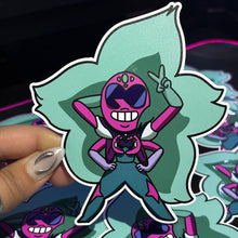 Cargar imagen en el visor de la galería, Sticker Alexandrite Fusion | Steven Universe |
