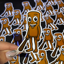 Cargar imagen en el visor de la galería, Sticker Tung Tung Tung Sahur | Brainrots |
