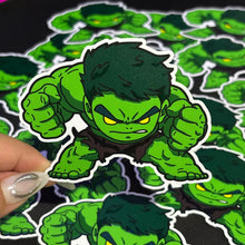 Cargar imagen en el visor de la galería, Sticker Hulk | Marvel |
