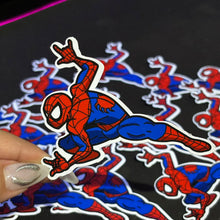 Cargar imagen en el visor de la galería, Sticker Spiderman | Marvel |
