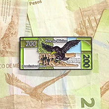 Cargar imagen en el visor de la galería, Pin Billete de Aguila | Coleccionable Dan-Art.shop |
